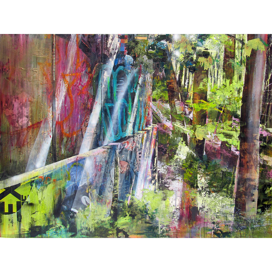 Nel mezzo del cammin